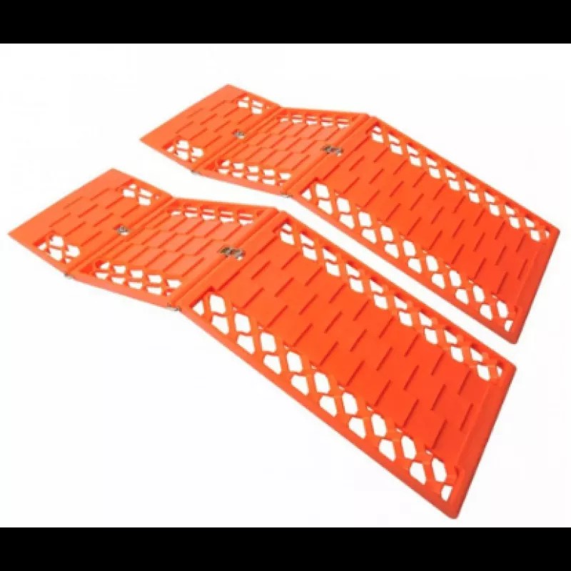Set 2X Suporturi de tractiune pliabile
