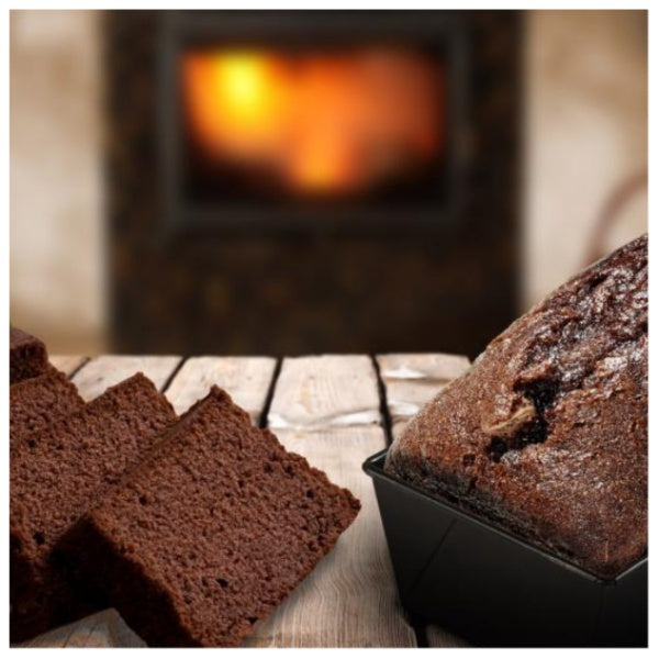 Set 2x Forma cozonac teflon