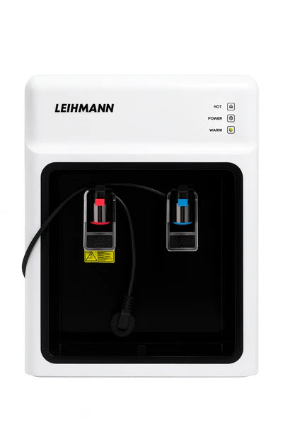 Dozator de apa rece/calda LEIHMANN