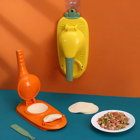 Set 2x Dispozitiv de facut coltunasi