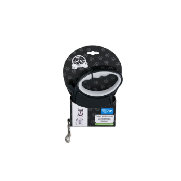 Lesa mecanica pentru caini, 7m, 50kg