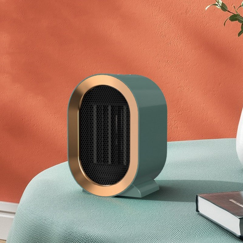 Mini radiator cu termostat reglabil, putere 1200W