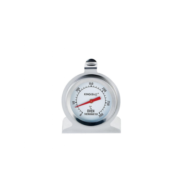 Termometru pentru cuptor material inox, temperatura 0 - 300°C